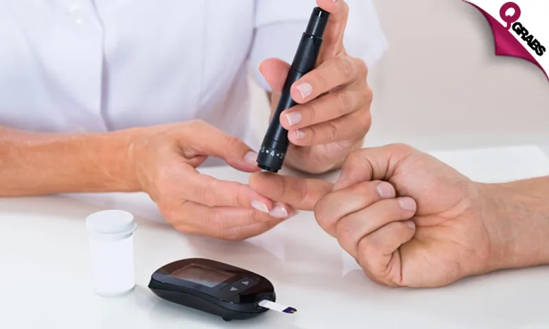 Lifestyle Basic Health Check-Ups!